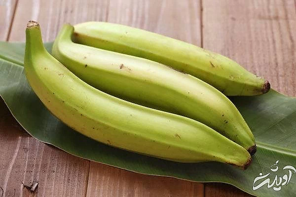 ارزش غذایی پلانتین فواید پلانتین